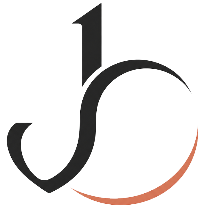 久晨设计 logo